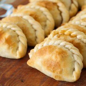 Empanadas de carne