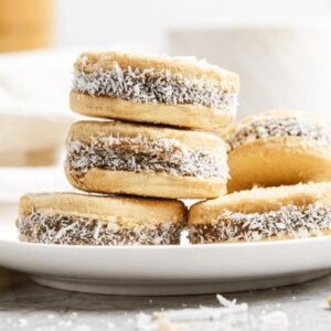 Bandeja de 6 maicenitas