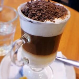 Capuchino