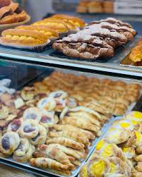 4 bizcochos comunes dulces o salados