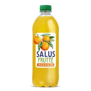 Salus frutté de 600ml