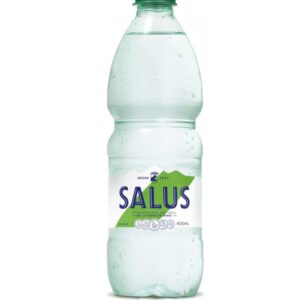 Agua sin gas de 600ml